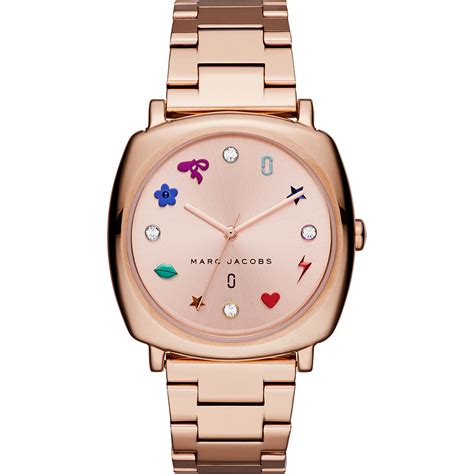 Reloj Marc Jacobs Dama .